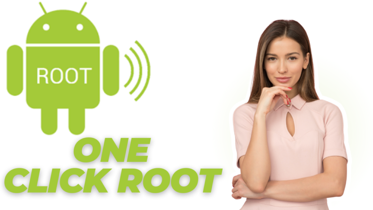 One Click Root